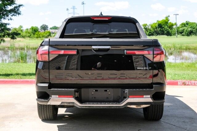 2025 Hyundai Santa Cruz Limited Lewisville TX