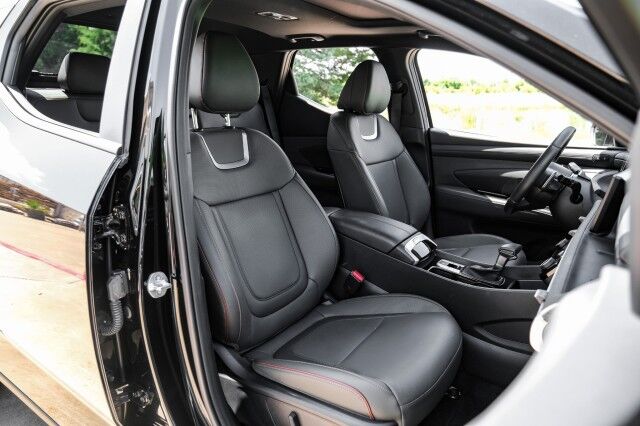 2025 Hyundai Santa Cruz Limited Lewisville TX
