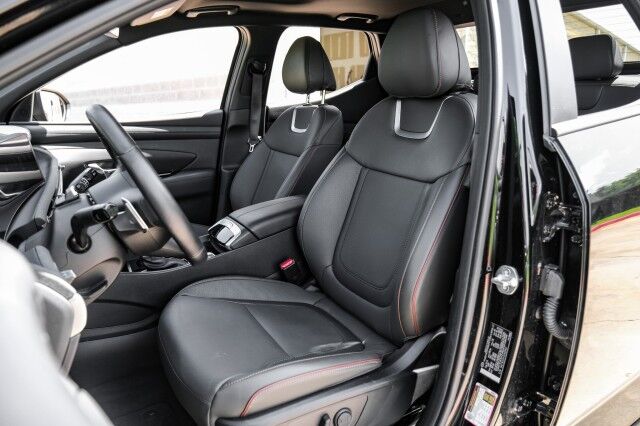 2025 Hyundai Santa Cruz Limited Lewisville TX