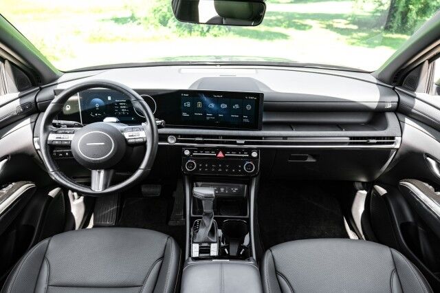 2025 Hyundai Santa Cruz Limited Lewisville TX