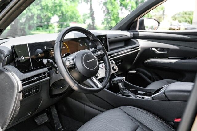 2025 Hyundai Santa Cruz Limited Lewisville TX