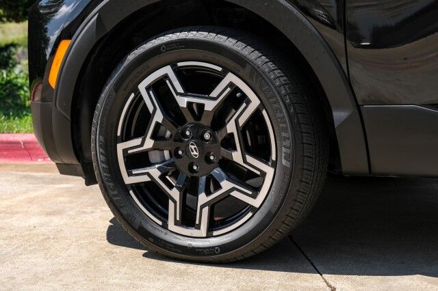 2025 Hyundai Santa Cruz Limited Lewisville TX