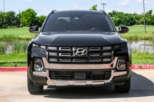 2025 Hyundai Santa Cruz Limited Lewisville TX