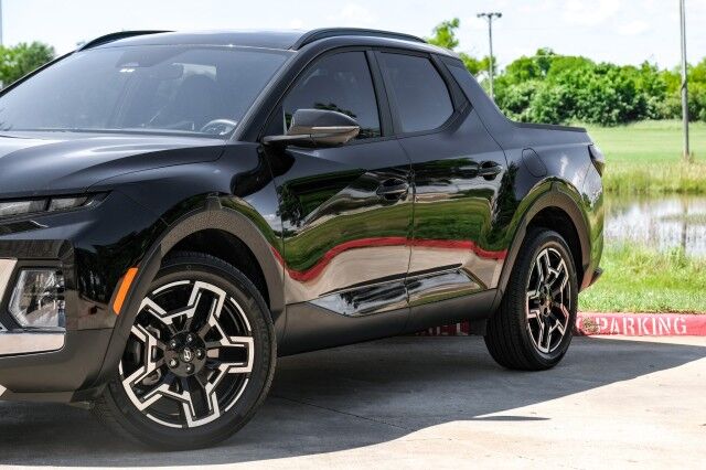 2025 Hyundai Santa Cruz Limited Lewisville TX