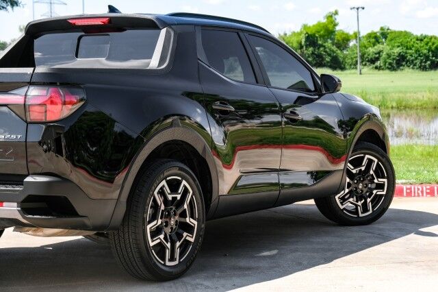 2025 Hyundai Santa Cruz Limited Lewisville TX
