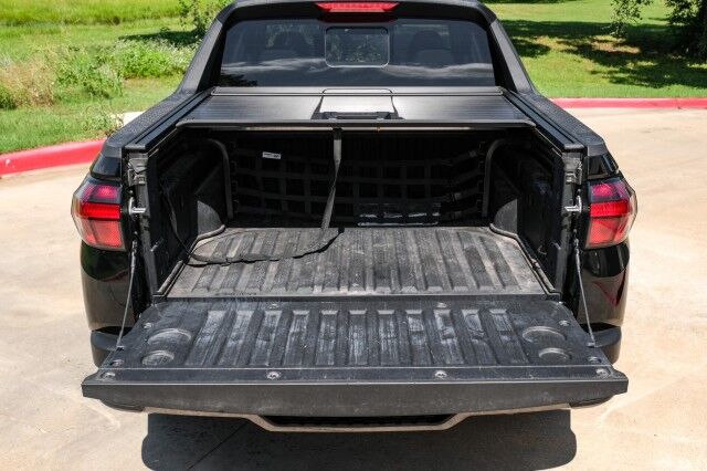 2025 Hyundai Santa Cruz Limited Lewisville TX