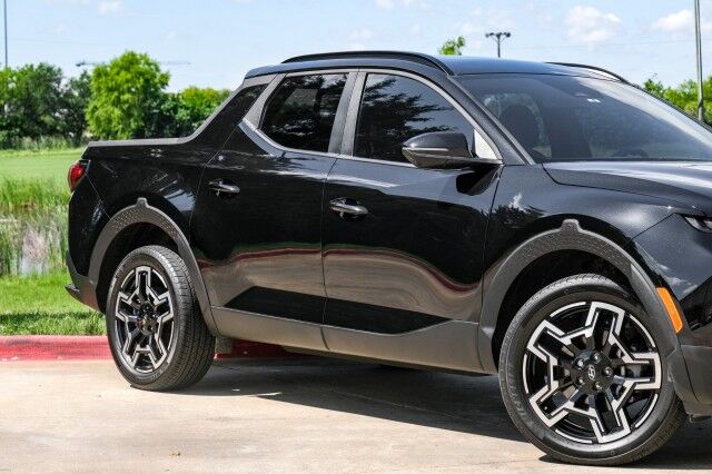 2025 Hyundai Santa Cruz Limited Lewisville TX