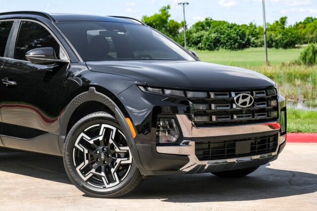 2025 Hyundai Santa Cruz Limited Lewisville TX