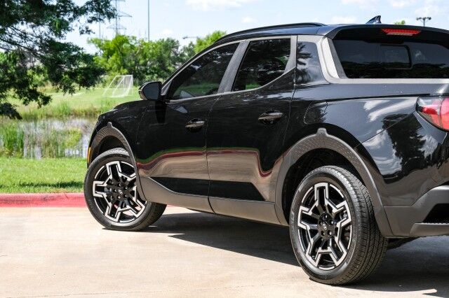 2025 Hyundai Santa Cruz Limited Lewisville TX