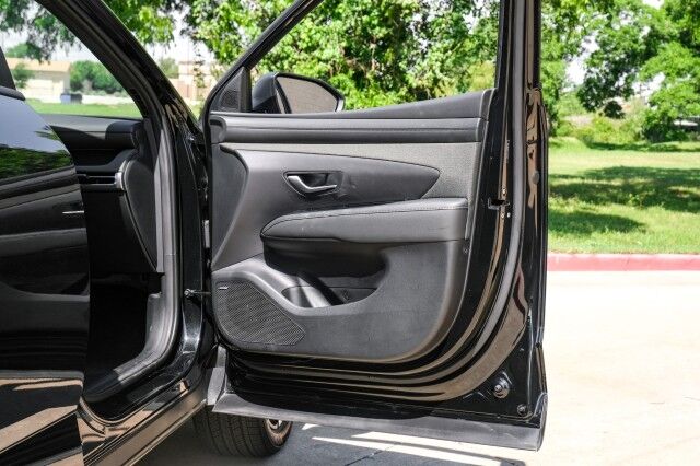 2025 Hyundai Santa Cruz Limited Lewisville TX