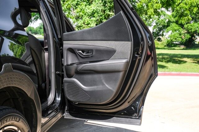 2025 Hyundai Santa Cruz Limited Lewisville TX
