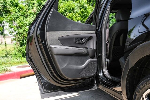 2025 Hyundai Santa Cruz Limited Lewisville TX