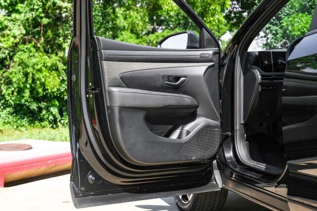 2025 Hyundai Santa Cruz Limited Lewisville TX