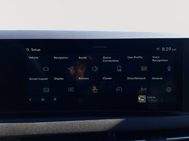 2025 Hyundai Santa Cruz Limited San Clemente CA