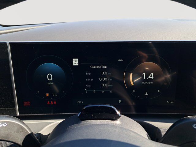 2025 Hyundai Santa Cruz Limited San Clemente CA