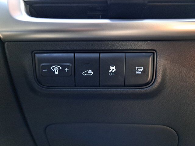 2025 Hyundai Santa Cruz Limited San Clemente CA