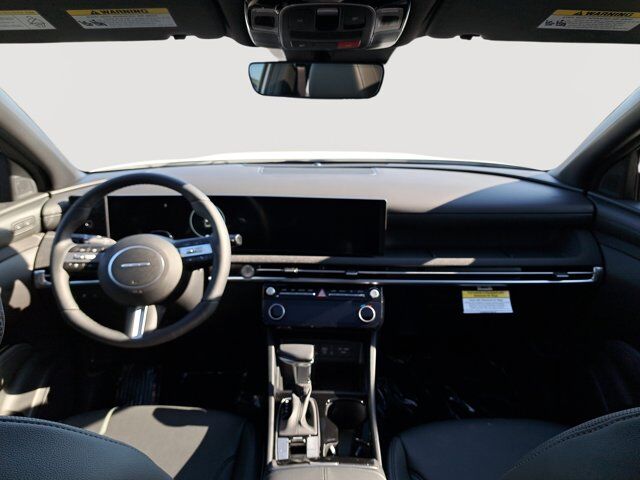 2025 Hyundai Santa Cruz Limited San Clemente CA