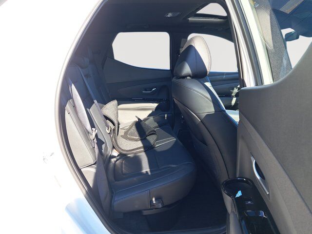 2025 Hyundai Santa Cruz Limited San Clemente CA