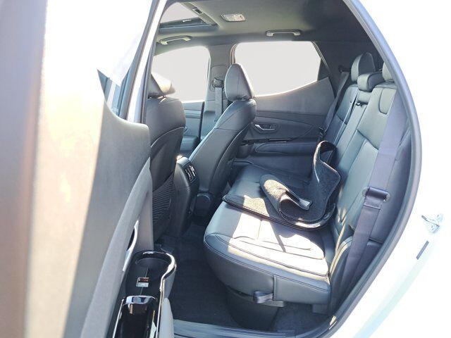 2025 Hyundai Santa Cruz Limited San Clemente CA