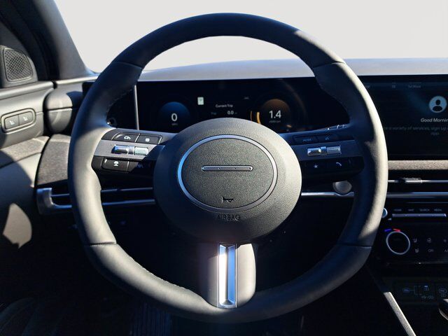 2025 Hyundai Santa Cruz Limited San Clemente CA