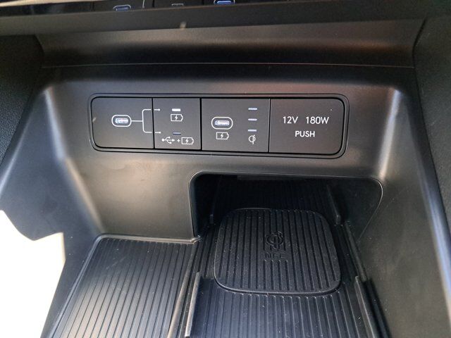 2025 Hyundai Santa Cruz Limited San Clemente CA