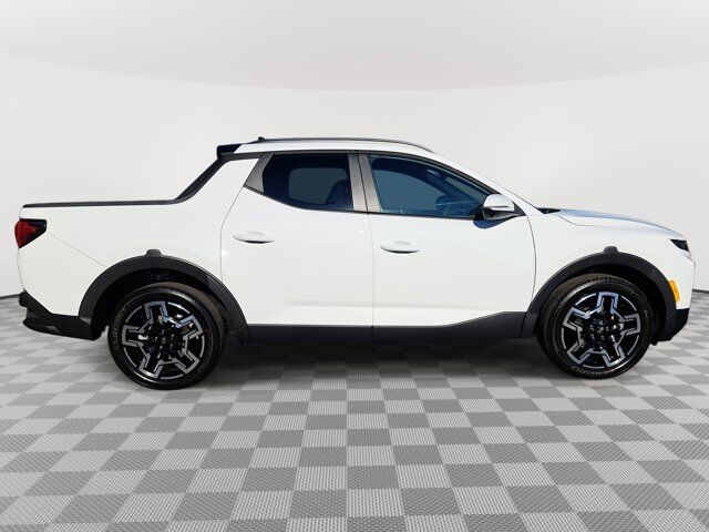 2025 Hyundai Santa Cruz Limited San Clemente CA