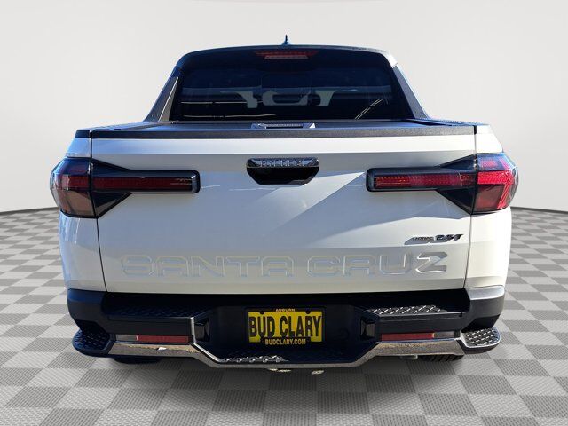 2025 Hyundai Santa Cruz Limited San Clemente CA