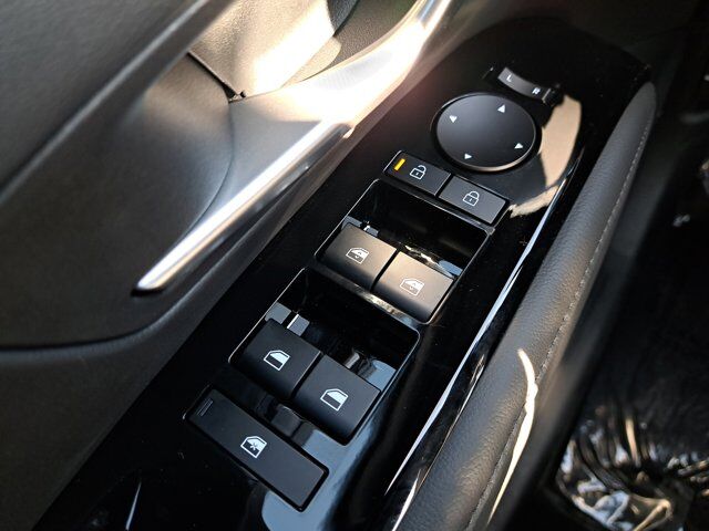 2025 Hyundai Santa Cruz Limited San Clemente CA
