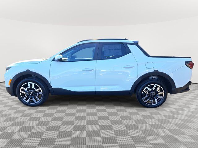 2025 Hyundai Santa Cruz Limited San Clemente CA