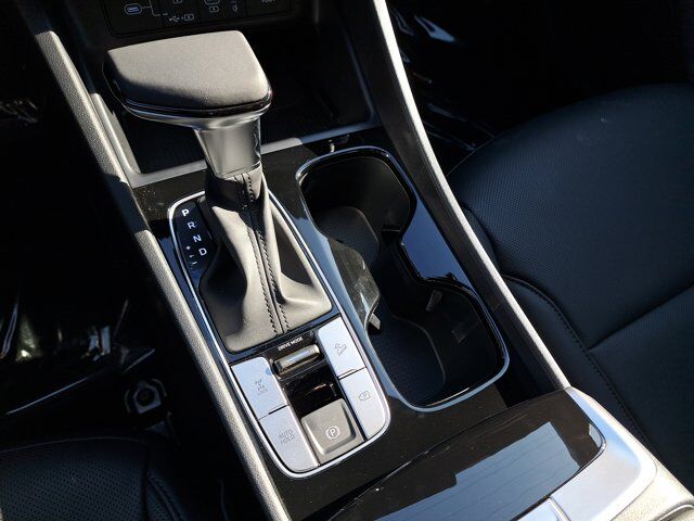2025 Hyundai Santa Cruz Limited San Clemente CA
