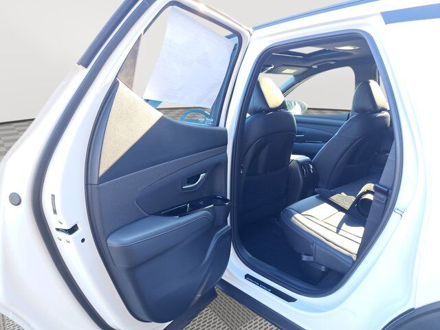 2025 Hyundai Santa Cruz Limited San Clemente CA