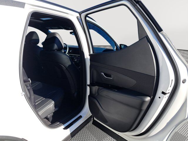 2025 Hyundai Santa Cruz Limited San Clemente CA