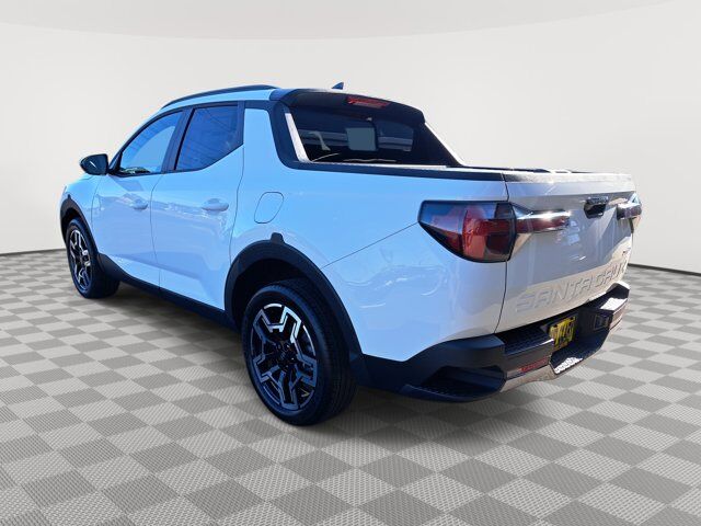 2025 Hyundai Santa Cruz Limited San Clemente CA