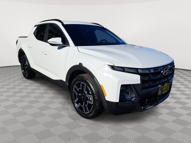 2025 Hyundai Santa Cruz Limited San Clemente CA