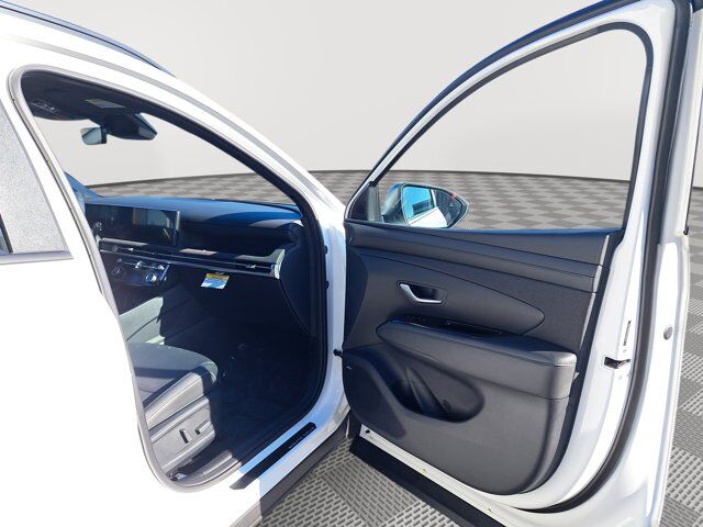 2025 Hyundai Santa Cruz Limited San Clemente CA