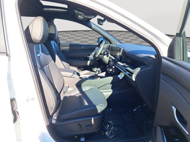 2025 Hyundai Santa Cruz Limited San Clemente CA