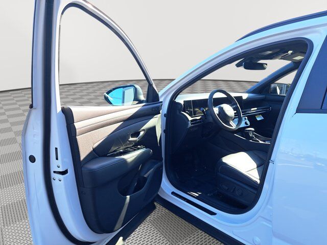 2025 Hyundai Santa Cruz Limited San Clemente CA
