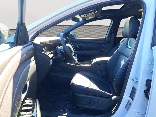 2025 Hyundai Santa Cruz Limited San Clemente CA