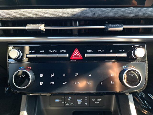 2025 Hyundai Santa Cruz Limited San Clemente CA