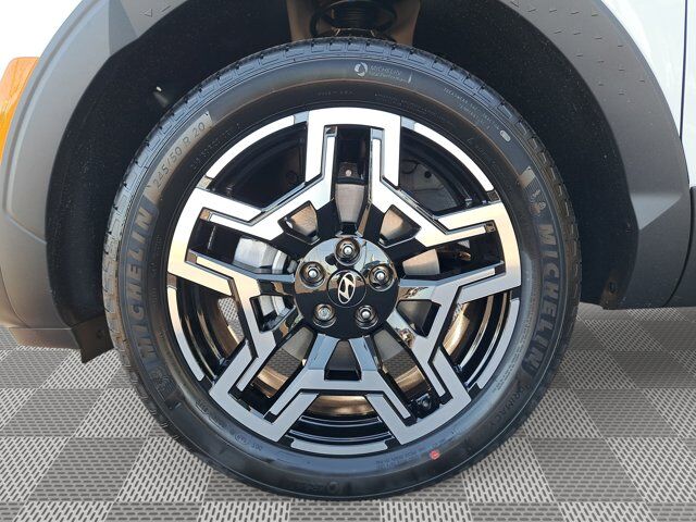 2025 Hyundai Santa Cruz Limited San Clemente CA