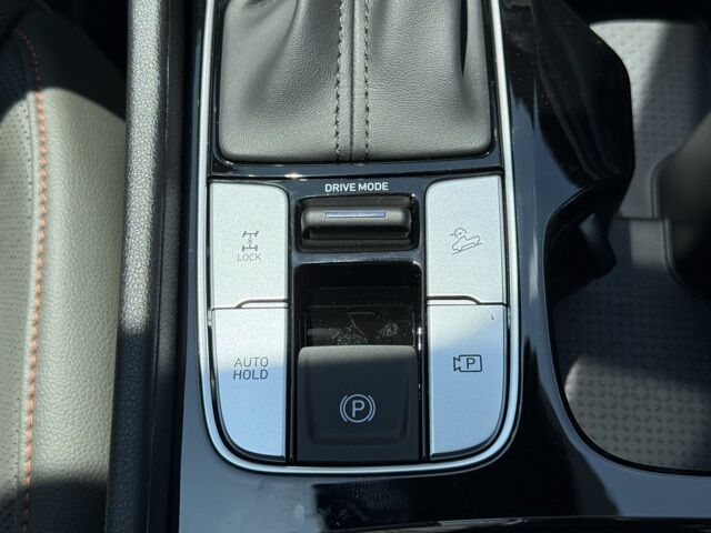 2025 Hyundai Santa Cruz Limited San Clemente CA