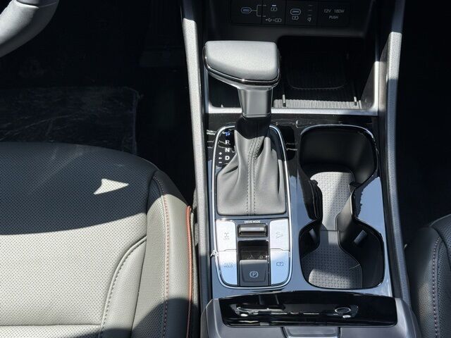 2025 Hyundai Santa Cruz Limited San Clemente CA