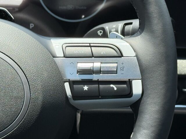 2025 Hyundai Santa Cruz Limited San Clemente CA