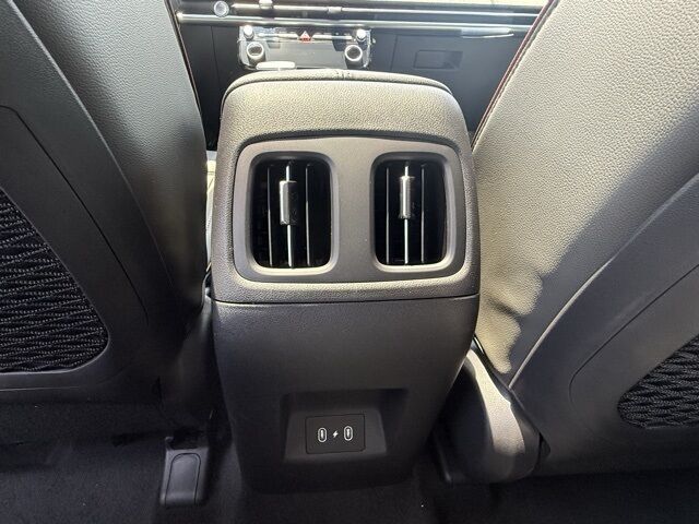 2025 Hyundai Santa Cruz Limited San Clemente CA
