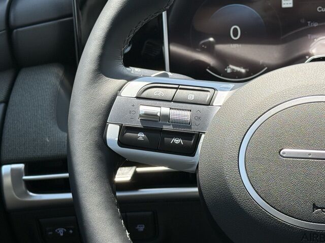 2025 Hyundai Santa Cruz Limited San Clemente CA