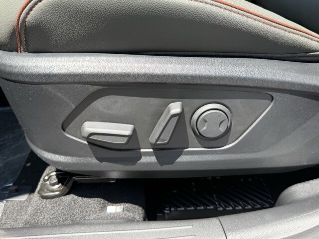2025 Hyundai Santa Cruz Limited San Clemente CA