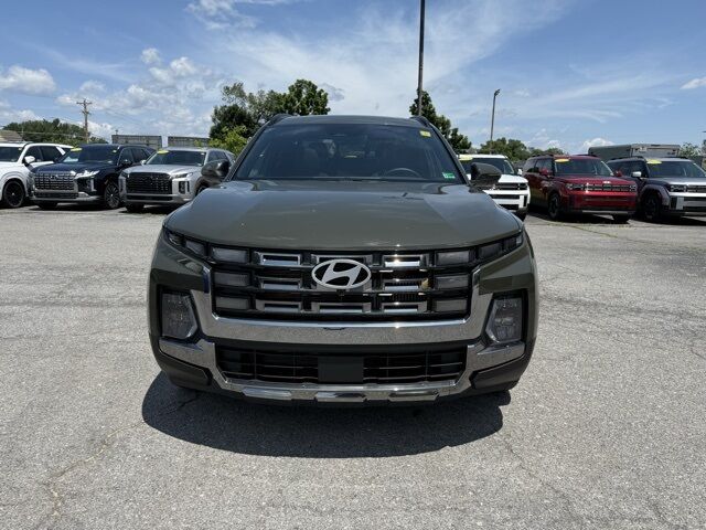 2025 Hyundai Santa Cruz Limited San Clemente CA