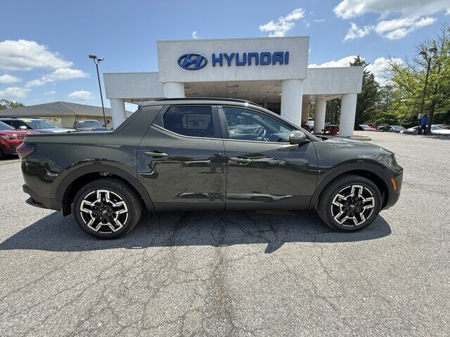 2025 Hyundai Santa Cruz Limited San Clemente CA