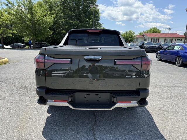 2025 Hyundai Santa Cruz Limited San Clemente CA
