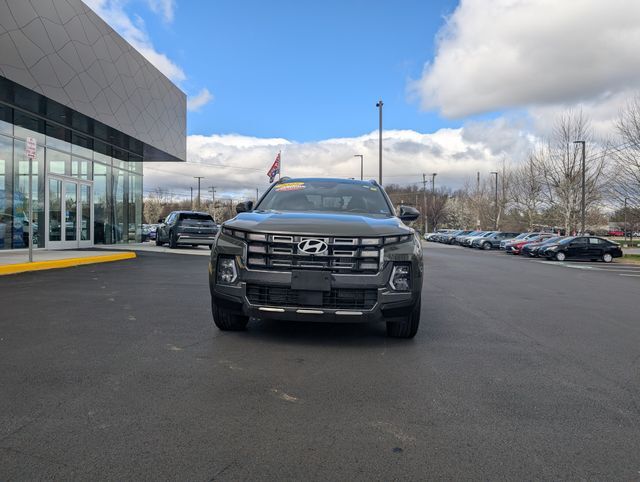 2025 Hyundai Santa Cruz Limited San Clemente CA